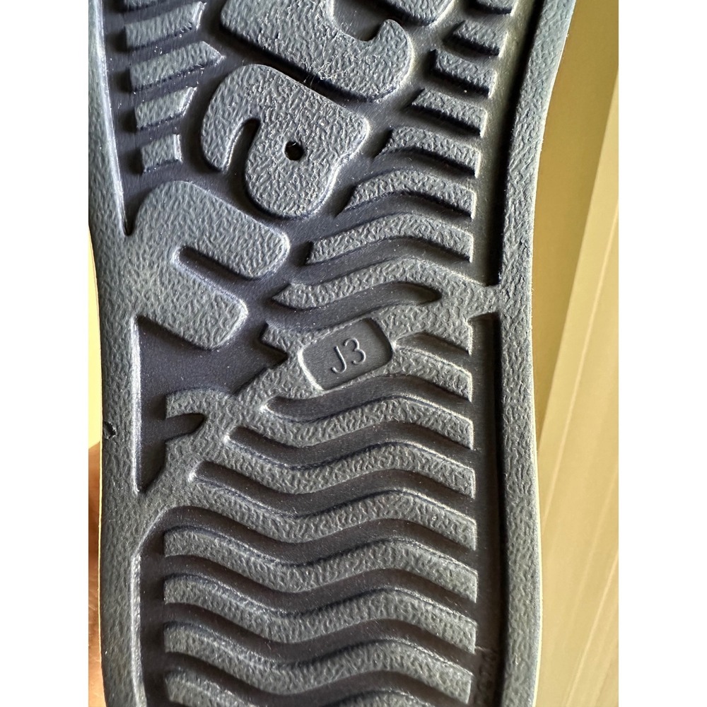 NATIVE x DISNEY Mickey Mouse Disney World 50th Anniversary Jefferson Shoes  J3 - Picture 12 of 12